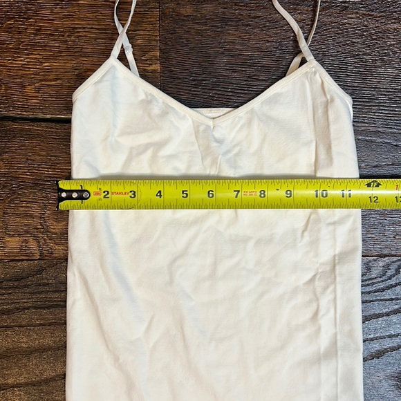 Free People Seamless mini slip dress - Picture 6 of 13